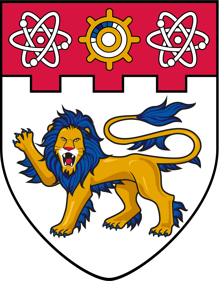 NTU crest